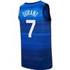CANOTTA/JERSEY OLIMPIADI TOKYO 2020-COLLEZIONE DREAM TEAM USA-BASKET NBA-DURANT