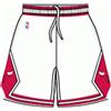 PANTALONCINI/SHORTS ADULTO-BASKET-VINTAGE NBA CHICAGO BULLS-JORDAN #23-BIANCHI
