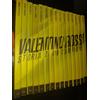 OPERA COMPLETA 15 LIBRI BOOK VALENTINO ROSSI STORIA DI UN CAMPIONE MOTO GP 2022