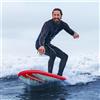 Bestway Hydro-Force Tavola da SUP Gonfiabile Compact Surf 8 243x57x7cm Sport Bestway