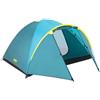Bestway Tenda Camping Active Ridge4 Blue/Way 68091