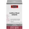 Swisse Beauty Capelli Pelle Unghie 100 Compresse