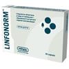 Amnol Linfonorm Integratore Drenante 30 Capsule