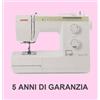 Janome Macchina per cucire meccanica Janome Sewist 725S