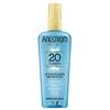 Angstrom acqua solare protettiva spf 20 140 ml