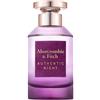 Abercrombie & Fitch Authentic Night 100 ml eau de parfum per donna