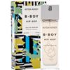 Alyssa Ashley Hip Hop B-Boy 50 ml eau de parfum per uomo