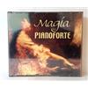 ARTISTI VARI - MAGIA DEL PIANOFORTE - 5 CD BOX MUSICA SIGILLATO