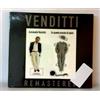 Antonello Venditti Remastered ‎-In Questo Mondo Di Ladri CD Editoriale Sigillato