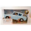 Mattel ♥ HARRY POTTER HARRY & RON'S FLYING CAR AUTO VOLANTE MATTEL FORD ANGLIA XXL