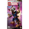 LEGO Marvel Super Heroes 76282 LEGO® MARVEL SUPER HEROES Rocket & Baby Groot