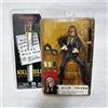 NECA KILL Bill Volume 2 ELLE DRIVER Reel Neca Figura - Nuovo Sigillato