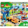 LEGO Duplo 10875 LEGO® DUPLO® Treno merci