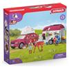 schleich HORSE CLUB 42535 set da gioco