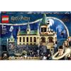 LEGO Harry Potter 76389 LEGO® HARRY POTTER™ Camera di spaventa™ di Hoggarts