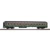 Piko H0 Vagone passeggeri treno veloce seconda classe di DB in scala H0 Piko H0 59622