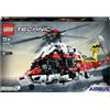 LEGO Technic 42145 LEGO® TECHNIC Elicottero di salvataggio Airbus H175