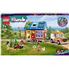 LEGO Friends 41735 LEGO® FRIENDS Casa mobile