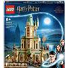 LEGO Harry Potter 76402 LEGO® HARRY POTTER™ ™ di Hoggwars: Ufficio di Dumbledore