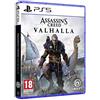 Ubisoft Spain Assassin's Creed Valhalla PS5 [Edizione: Spagna]
