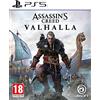UBI Soft Assassin's Creed: Valhalla (PS5) [Edizione: Regno Unito]