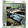 Electronic Arts Need for Speed Most Wanted - Xbox 360 [Edizione: Regno Unito]