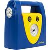 Goodyear GOD0007 Mini Compressore d'aria 120 PSI 3, 5 bar