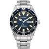 Citizen Promaster Marine NY0129-58LE Orologio Uomo Meccanico