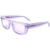 Givenchy Occhiali da Sole Givenchy GV40047U 78Y LILAC 57/18/ Donna