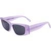 Givenchy Occhiali da Sole Givenchy GV40048F 78A LILAC 56/14/ Donna