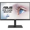 ASUS ASUS MONITOR 23,8 LED IPS 16:9 FHD 5MS 300 CDM, PIVOT, DP/HDMI, MULTIMEDIALE 90LM056F-B01170