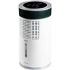 DOMO Air Cooler Chillizz Rinfrescatore 9.6 W (Ø x A) 204 mm x 380 mm Bianco,