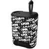 TechMade CASSE COMPACT BLUETOOTH MY SPEAKER M350 SENZA FILO CON PATTERN NERA (TM-M350-BK)