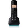 Panasonic TELEFONO CORDLESS KX-TGB610BK/BL NERO/AZZURRO