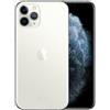 Apple SMARTPHONE IPHONE 11 PRO 256GB SILVER - RICONDIZIONATO - GAR. 12 MESI - GRADO A