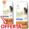 Trainer Natural Dog Sensitive No Gluten Adult Medium Maxi Uovo - Offerta [PREZZO A CONFEZIONE] Quantità Minima 2, Sacco Da 12 Kg