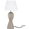 Evviva lampada con cappello h.48,5 cod.5665