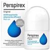 Perspirex - Perspirex original antitraspirante roll-on deodorante nuova formula 20ml