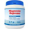 Magnesio Supremo - Magnesio supremo polvere 300 g