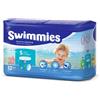 ONTEX SWIMMIES PANNOLINO PANTS SP SMALL 12 PEZZI
