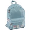 Fila Zaino unisex Bree (confezione da 1), Azzurro, 365 cm ca., Zaino