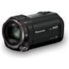 Panasonic V SERIES Twin Full HD Videocamera Black HC V785EG K