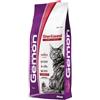 Gemon Gatto Adult Sterilised con Manzo 7 Kg - 7 kg - 1 sacco