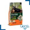 Monge Cane BWild Grain Free Anatra con Patate Mini Adult 2.5 Kg - 2.5 kg - 2+ sacchi