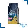 Monge Gatto BWild Low Grain Lepre 1.5 Kg - 1.5 kg - 2+ sacchi