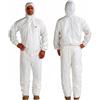 3M-SOLVENTUM 3M Tuta protettiva con cappuccio 4545-L