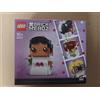 Brickheadz Lego Brickheadz 40383 - 306 pz