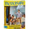 Mattel Games Pictionary Air (versione in lingua Tedesca)