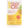 POOL PHARMA Srl KILOCAL SLIM CELL 10 STICKPACK