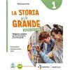 Marietti Scuola La storia più grande. Con Arte e religione in Italia. Con e-book.... Tommaso Cera